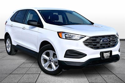 2022 Ford Edge SE