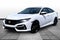 2020 Honda Civic Si