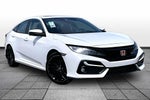 2020 Honda Civic Si