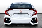 2020 Honda Civic Si