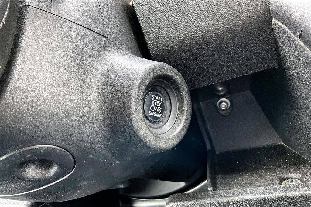 2022 RAM ProMaster 1500 Base