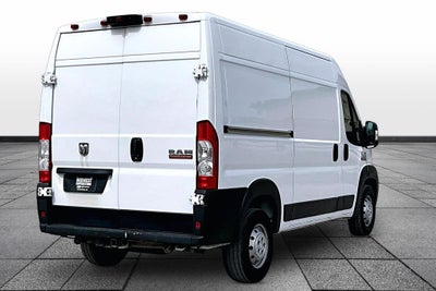 2022 RAM ProMaster 1500 Base
