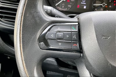 2022 RAM ProMaster 1500 Base