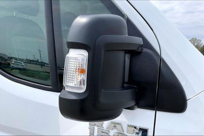 2022 RAM ProMaster 1500 Base