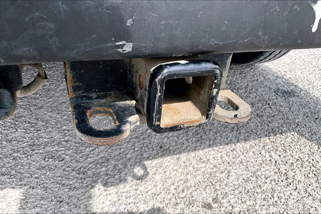 2022 RAM ProMaster 1500 Base