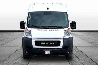 2022 RAM ProMaster 1500 Base