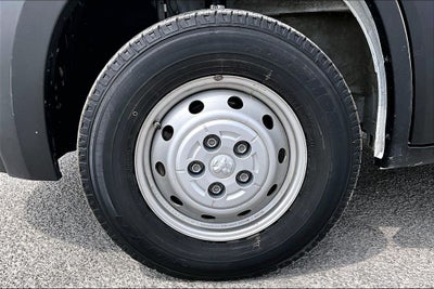 2022 RAM ProMaster 1500 Base
