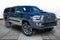 2021 Toyota Tacoma TRD Sport V6