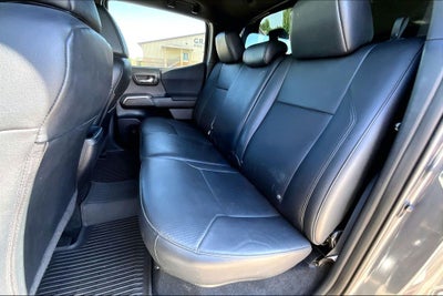 2021 Toyota Tacoma TRD Sport V6