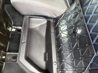 2019 Toyota Tacoma TRD Sport V6