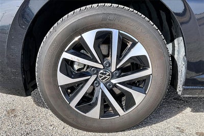 2024 Volkswagen Jetta 1.5T S