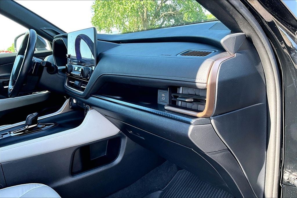 2024 Toyota Grand Highlander Hybrid MAX Limited