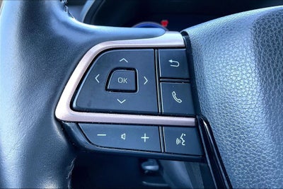 2024 Toyota Grand Highlander Hybrid MAX Limited