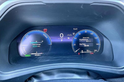2024 Toyota Grand Highlander Hybrid MAX Limited