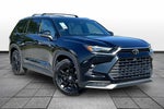 2024 Toyota Grand Highlander Hybrid MAX Limited