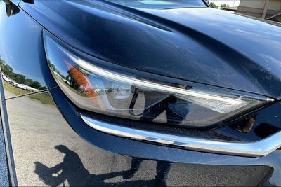 2024 Toyota Grand Highlander Hybrid MAX Limited
