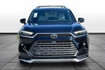 2024 Toyota Grand Highlander Hybrid MAX Limited