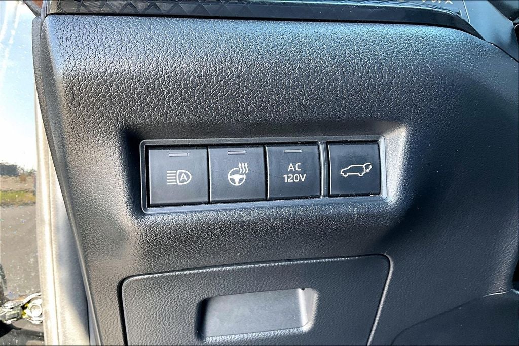 2024 Toyota Grand Highlander Hybrid MAX Limited