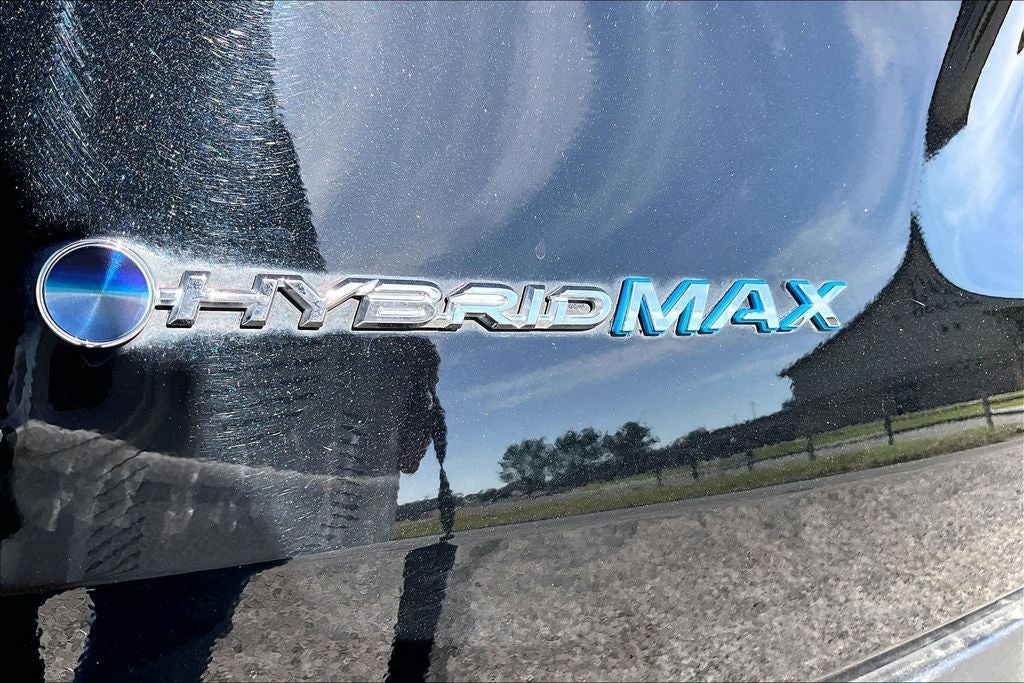 2024 Toyota Grand Highlander Hybrid MAX Limited