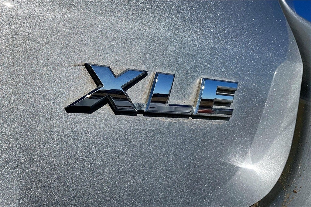 2016 Toyota Highlander XLE V6