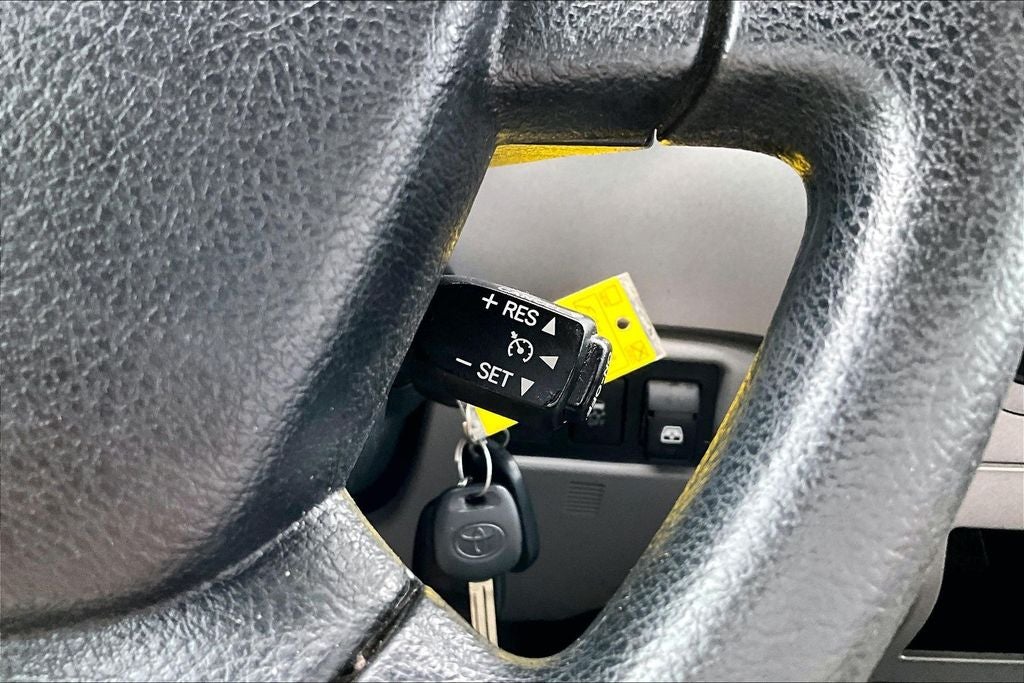 2011 Toyota Tundra Grade CrewMax