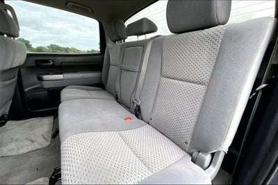 2011 Toyota Tundra Grade CrewMax