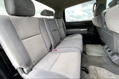 2011 Toyota Tundra Grade CrewMax