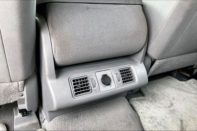 2011 Toyota Tundra Grade CrewMax