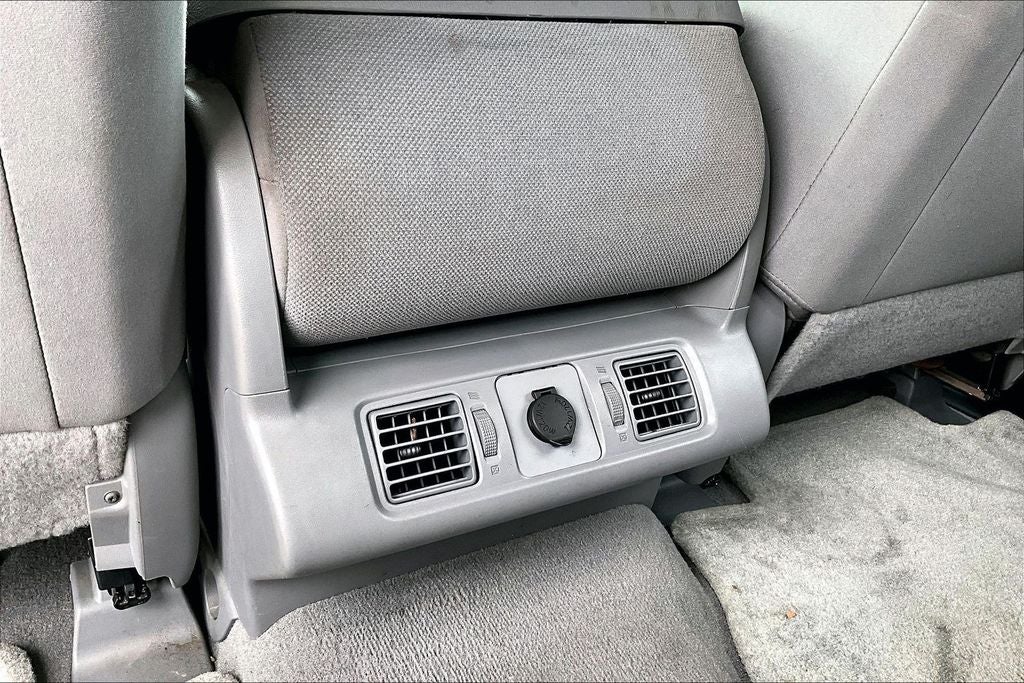 2011 Toyota Tundra Grade CrewMax