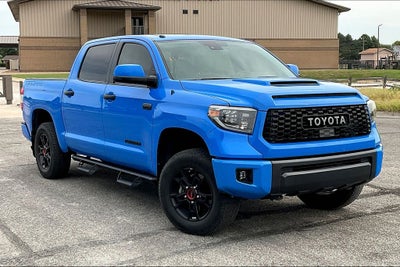 2019 Toyota Tundra 1794