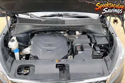 2020 Kia Sorento S