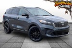 2020 Kia Sorento S