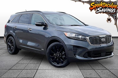 2020 Kia Sorento S