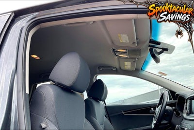 2020 Kia Sorento S