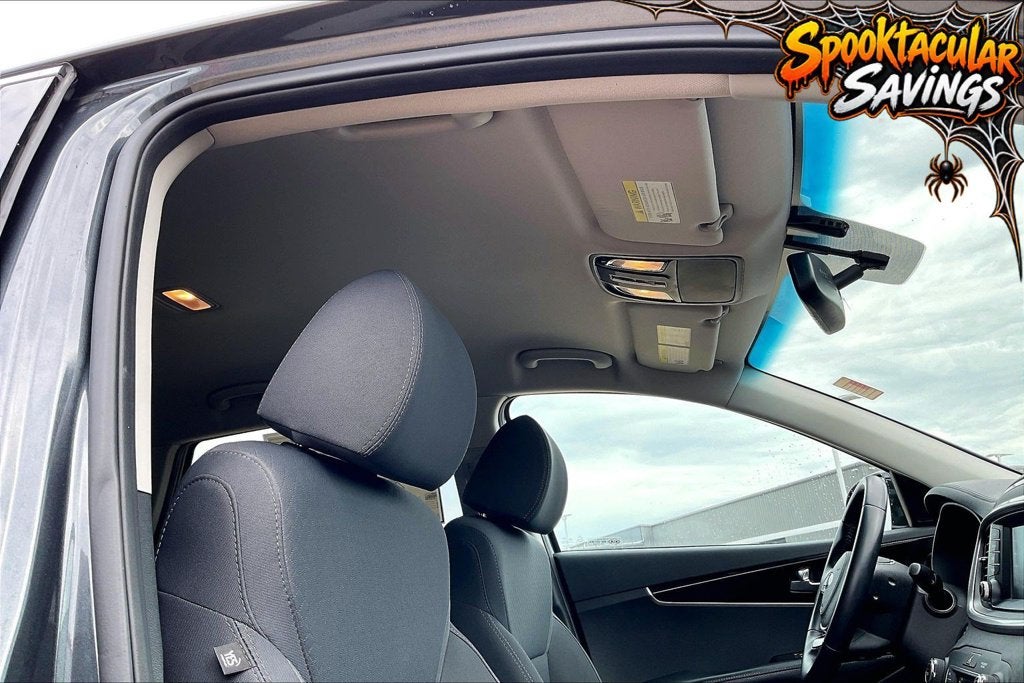 2020 Kia Sorento S