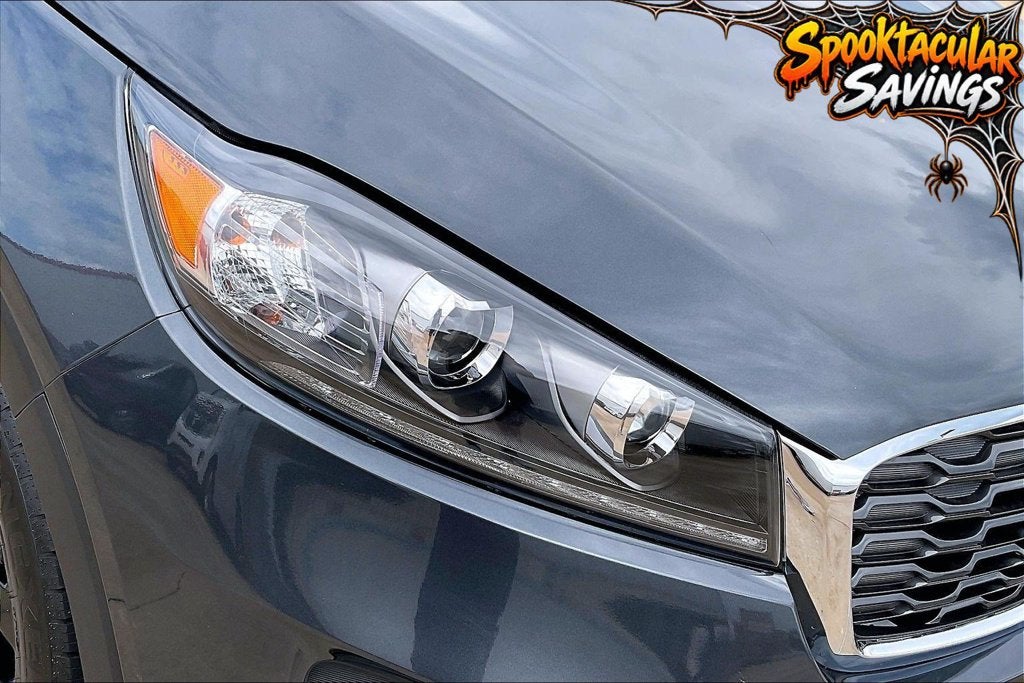 2020 Kia Sorento S