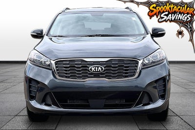 2020 Kia Sorento S