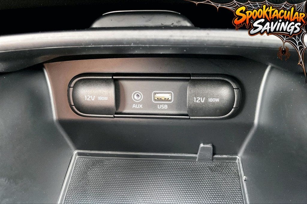 2020 Kia Sorento S