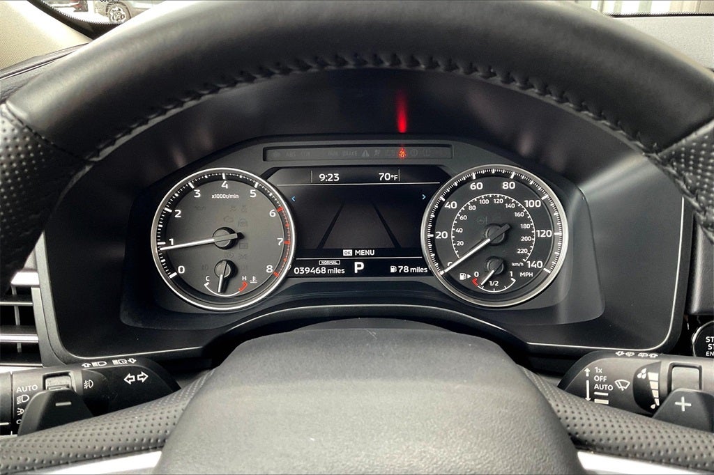 2024 Mitsubishi Outlander SE Black Edition