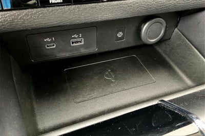 2024 Mitsubishi Outlander SE Black Edition