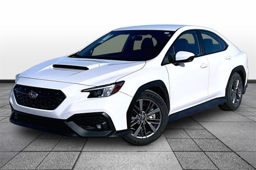 2023 Subaru WRX Base