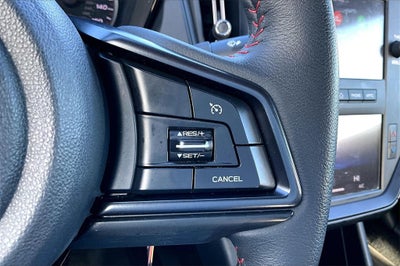 2023 Subaru WRX Base