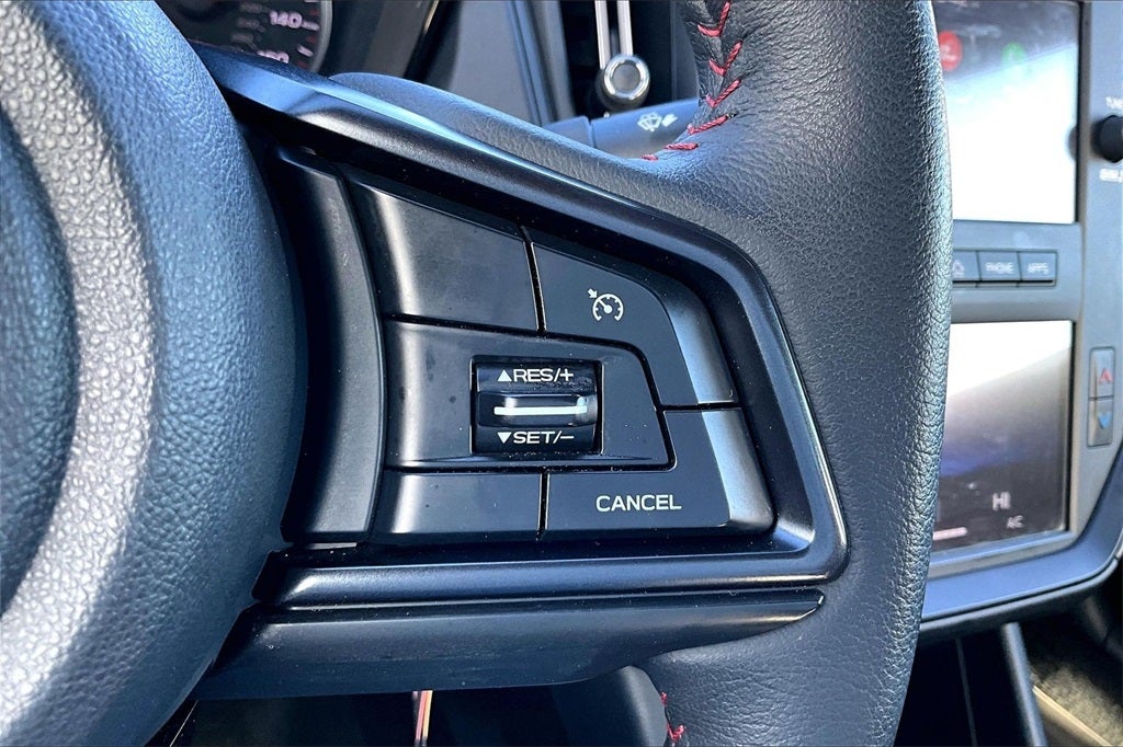 2023 Subaru WRX Base