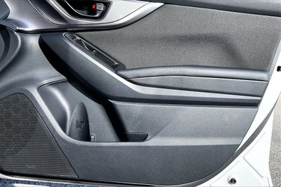 2023 Subaru WRX Base