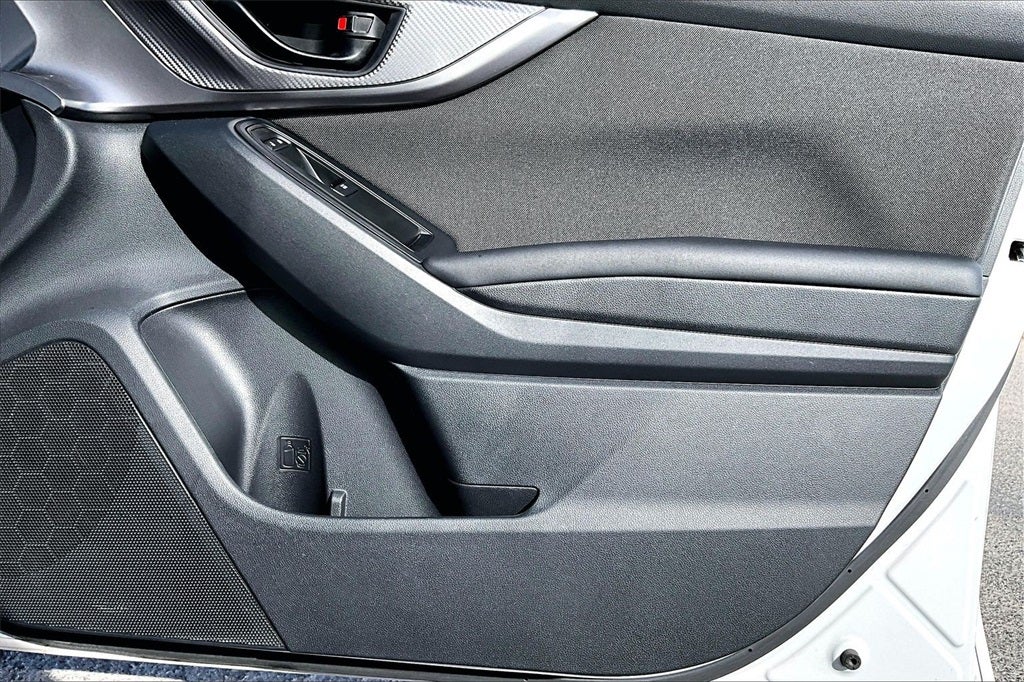 2023 Subaru WRX Base