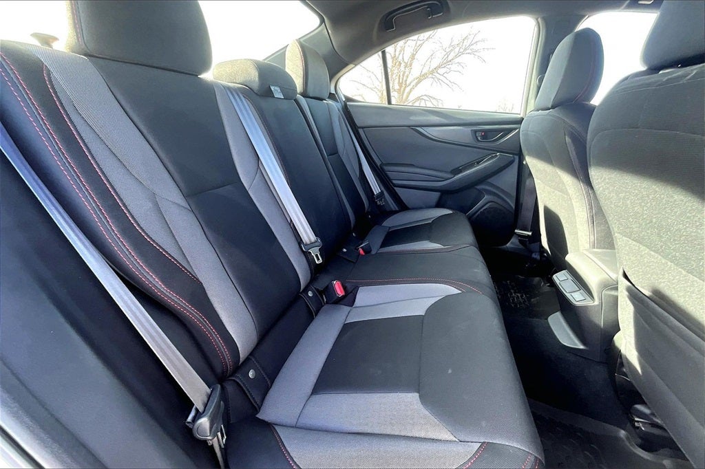 2023 Subaru WRX Base