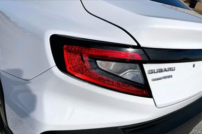 2023 Subaru WRX Base