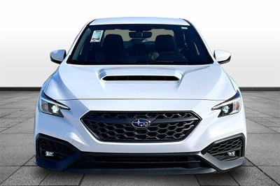 2023 Subaru WRX Base
