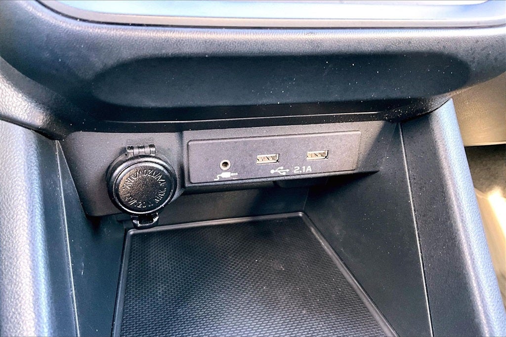 2023 Subaru WRX Base