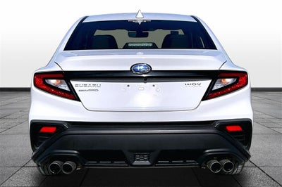 2023 Subaru WRX Base
